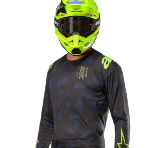 Techstar Rantera Jersey 2024