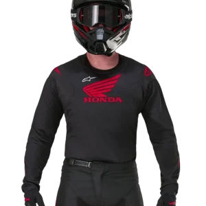 Honda Racer Iconic Jersey