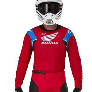 Honda Racer Iconic Jersey