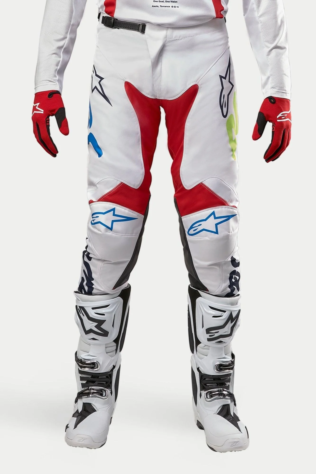 Racer Hana Broek 2024 - Afbeelding 6