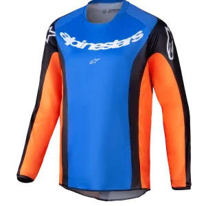 Jeugd Racer Melt Jersey 2025