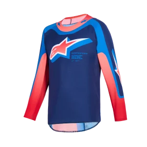 Jeugd Supertech Vista Jersey 2026
