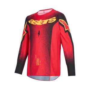 Jeugd Supertech Scenz Jersey 2026