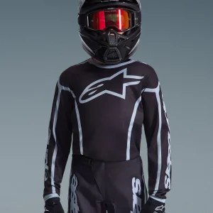 Jeugd Fluid Apex Jersey 2026