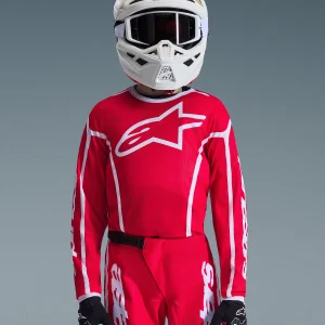 Jeugd Fluid Apex Jersey 2026