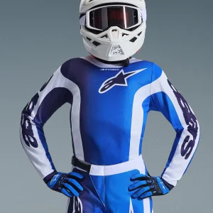 Jeugd Fluid Portl Jersey 2026