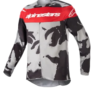 Jeugd Racer Tactical Jersey 2023