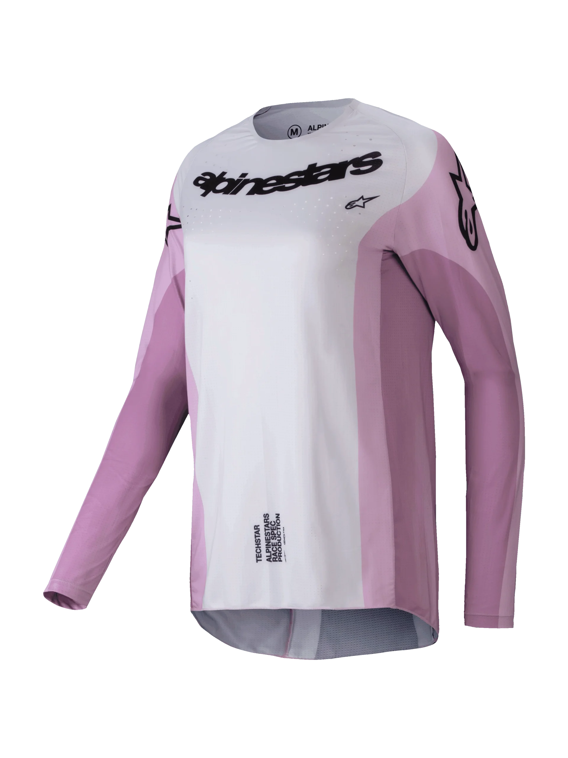 Dames Stella Techstar Melt Jersey 2025 - Afbeelding 2