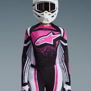 Dames Stella Techstar Nomur Jersey 2026