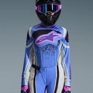 Dames Stella Techstar Nomur Jersey 2026