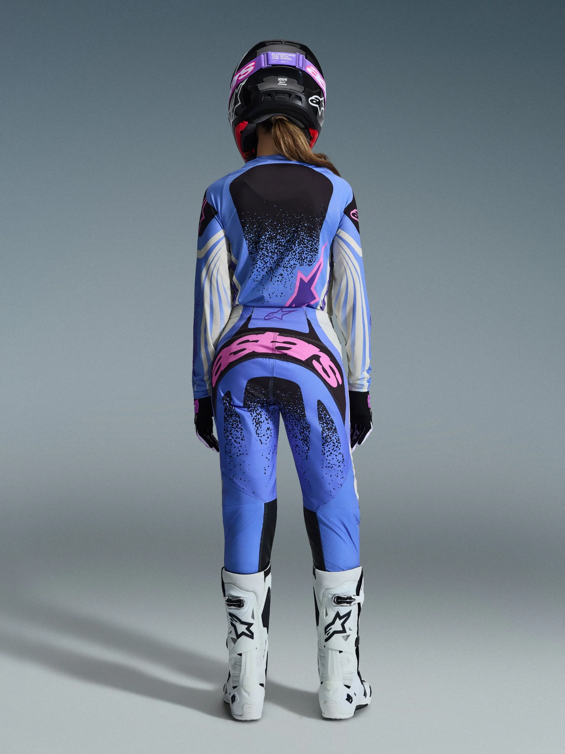 Dames Stella Techstar Nomur Jersey 2026 - Afbeelding 8