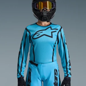 Dames Stella Fluid Apex Jersey 2026