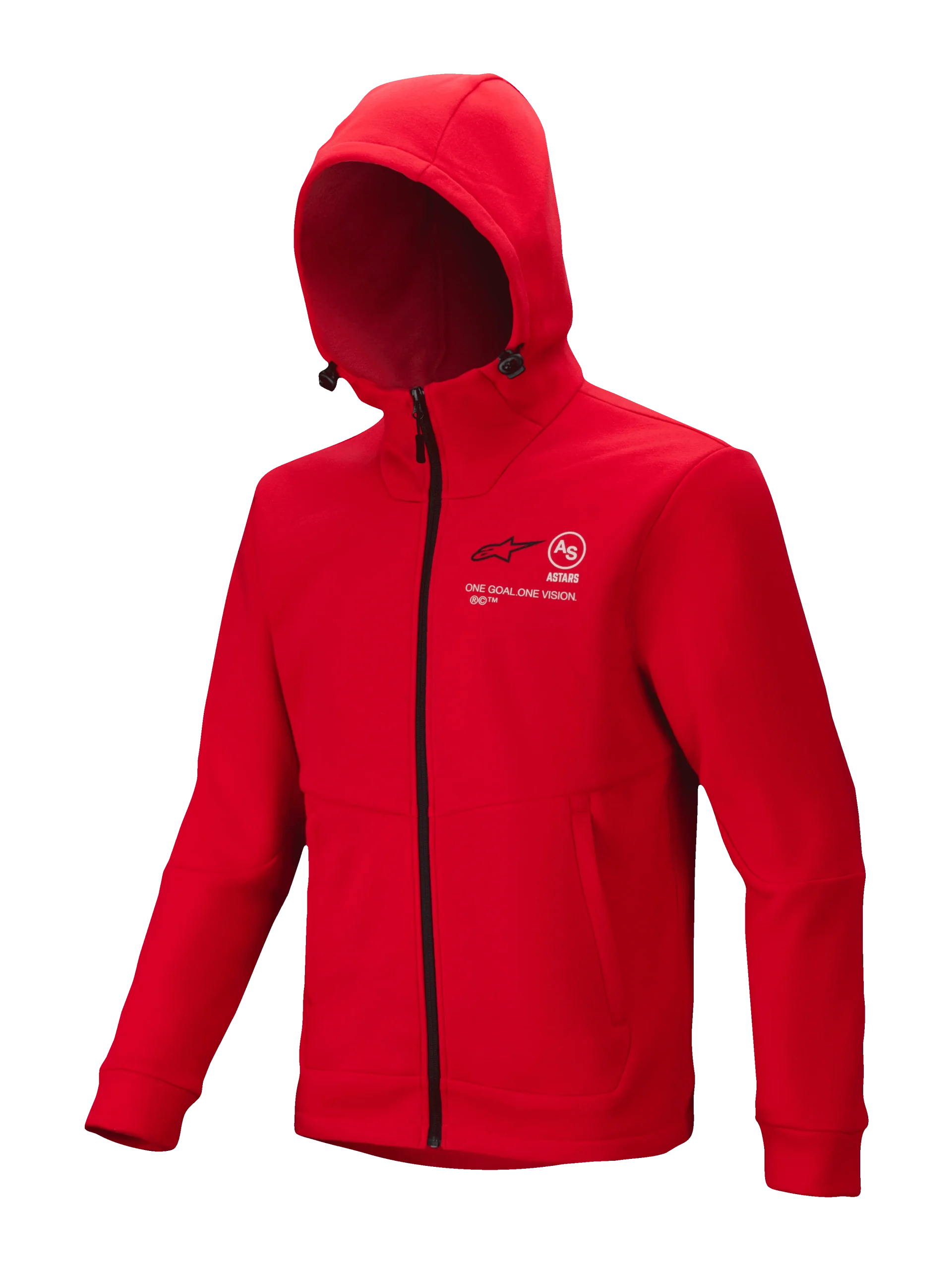 Racer MX Pullover - Afbeelding 2
