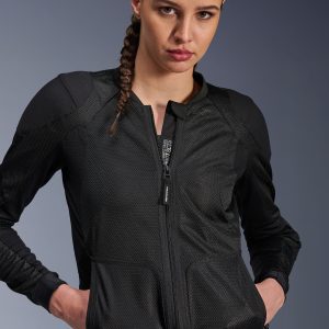 Dames Stella Troop-Air Jas