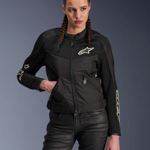 Dames Stella T-Dyno Air Jas