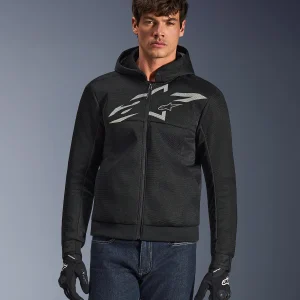 Chrome Superairflow Hoodie