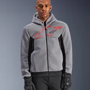 Chrome Superairflow Hoodie