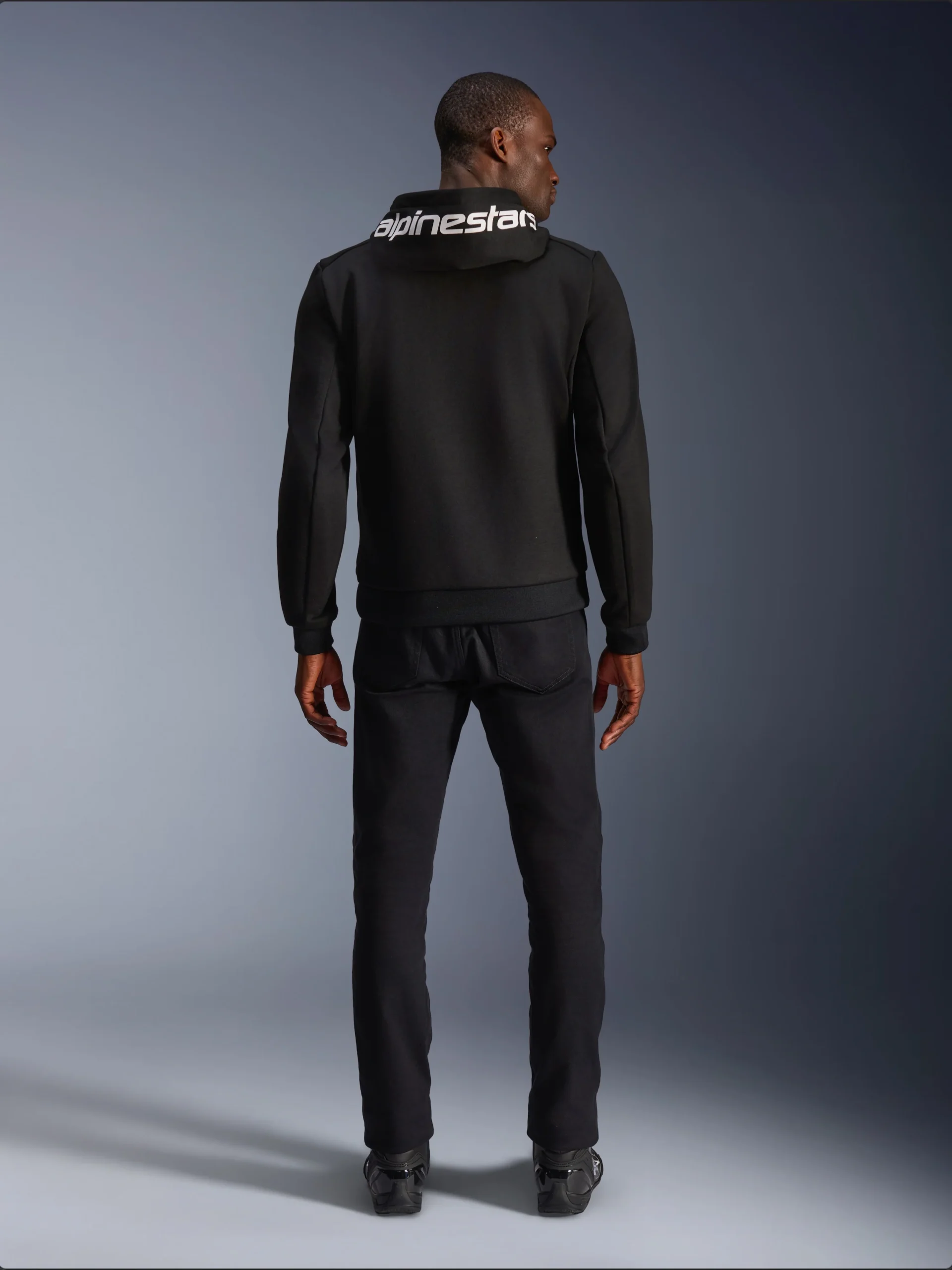 Chrome V2 Sport Hoodie - Afbeelding 5