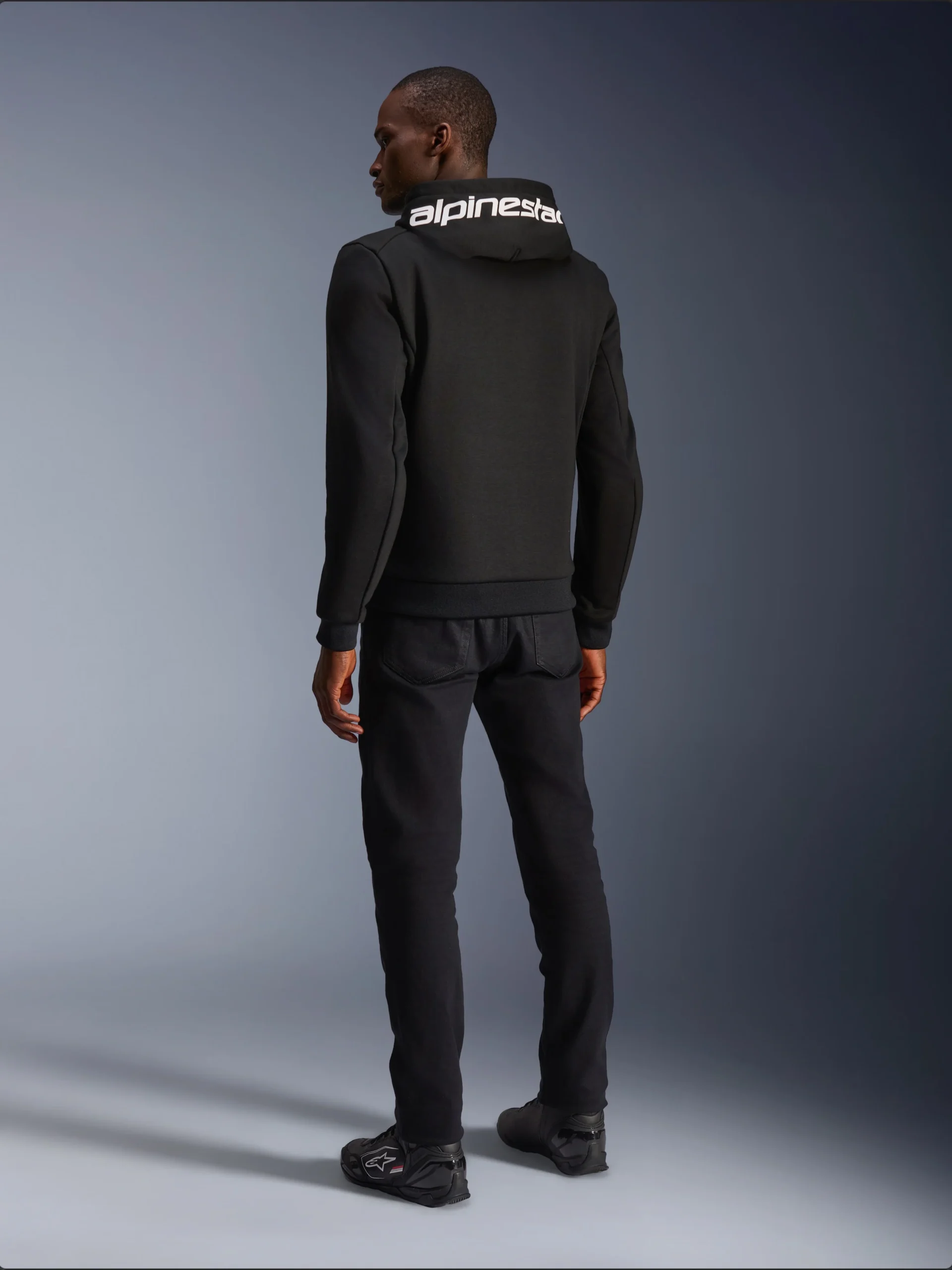 Chrome V2 Sport Hoodie - Afbeelding 6