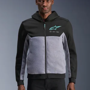 Chrome V2 Sport Hoodie