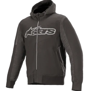 Rhod Windstopper Hoodie