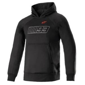 MM93 Thunder Hoodie