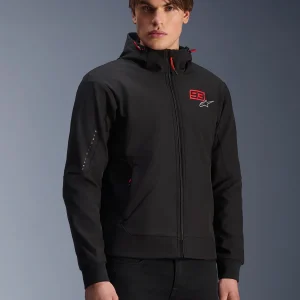 MM93 Radium Tech Hoodie