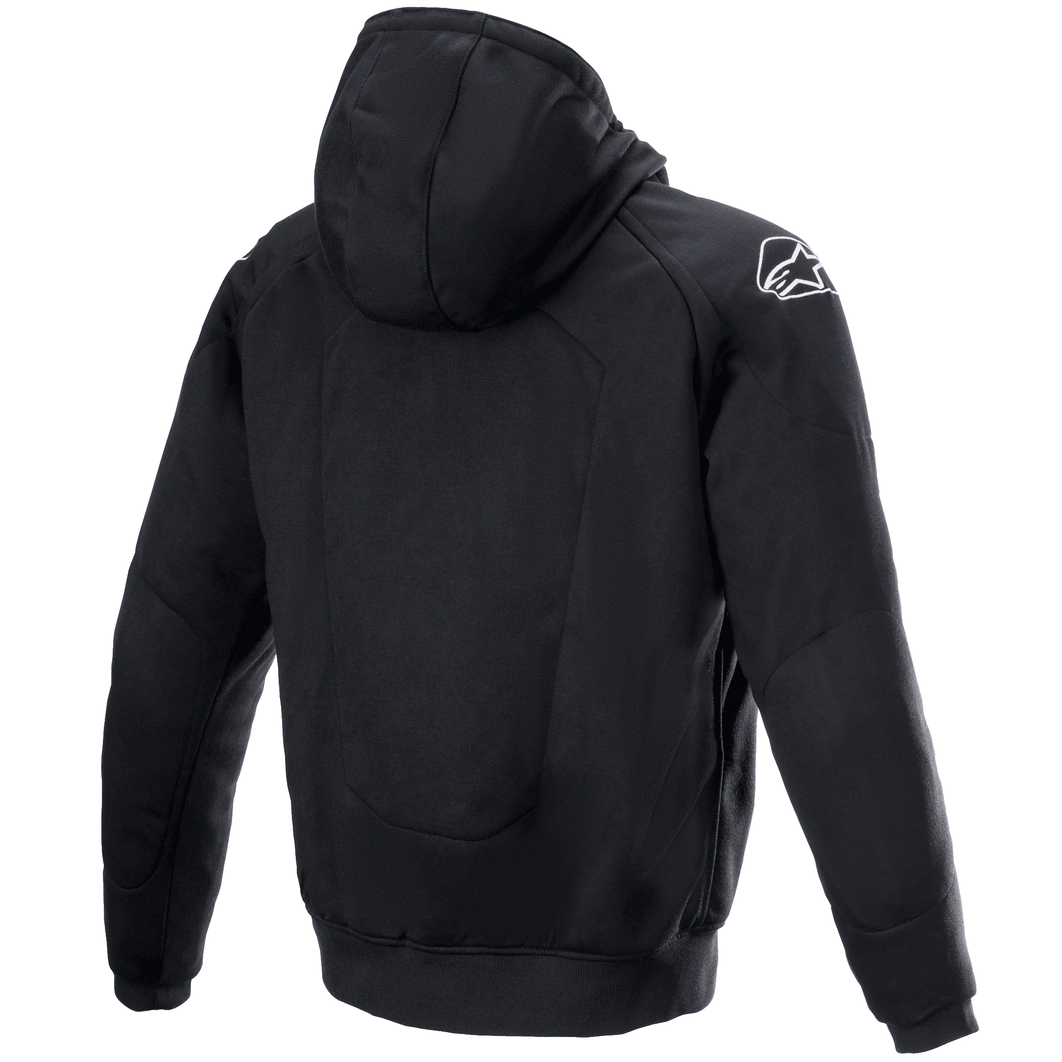 Chrome Ignition Hoodie - Afbeelding 3