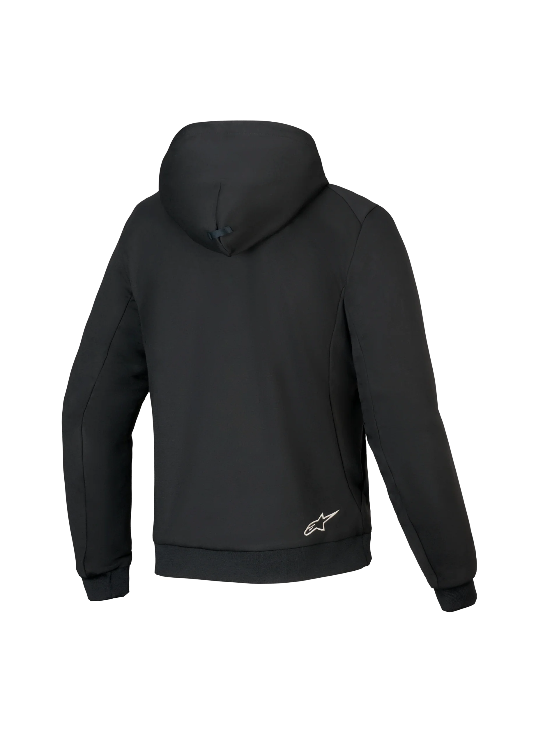 Honda Chrome V3 Sport Hoodie - Afbeelding 3