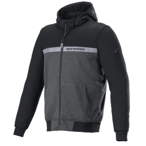 Chrome Street Hoodie