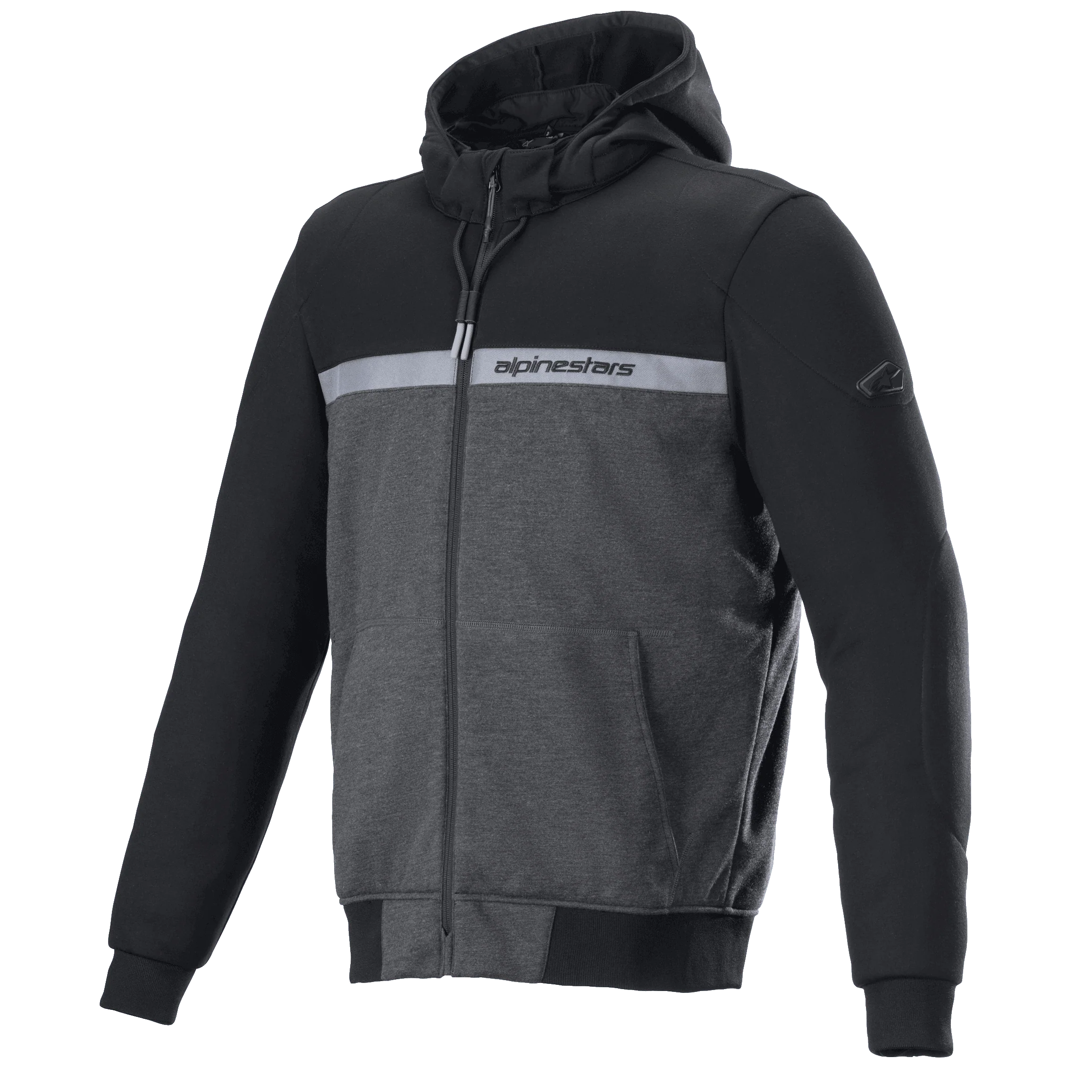 Chrome Street Hoodie - Afbeelding 2