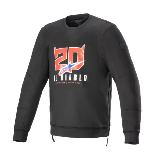 FQ20 Legit Crew Pullover