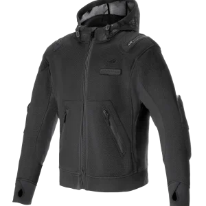 Heren Moflow Air Tech Hoodie