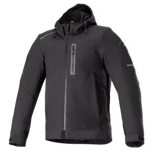 Neo Waterdichte Hoodie