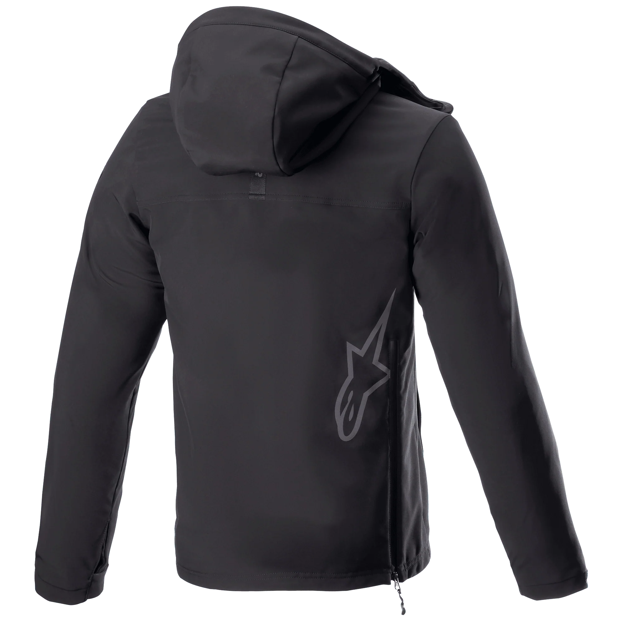 Sherpa Hoodie - Afbeelding 3