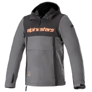 Sherpa Jas Met Capuchon