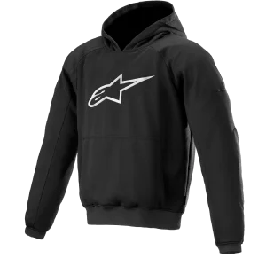 Ageless Hoodie