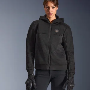 Dames Stella Chrome Superairflow Hoodie