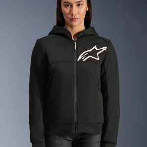 Dames Stella Chrome V2 Sport Hoodie