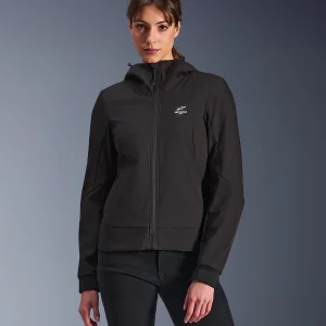 Dames Stella Radium Tech Hoodie