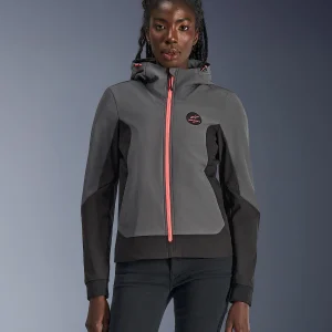 Dames Stella Radium Tech Hoodie