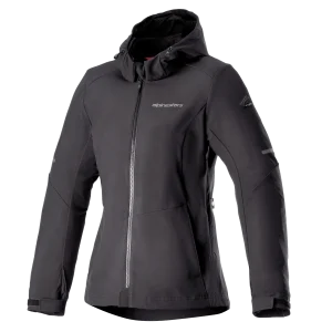 Dames Stella Neo Waterdichte Hoodie