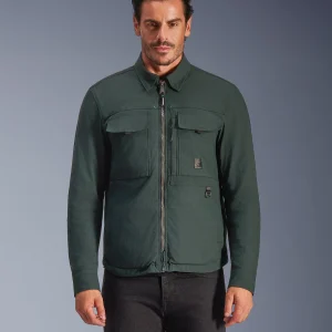 Bryon Waterafstotend Jassen