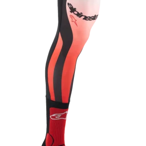 Sokken Voor Kniebeschermers