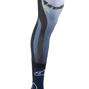 Sokken Voor Kniebeschermers