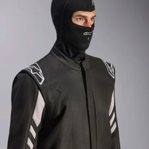 ZX Evo V3 Bivakmuts FIA/SFI