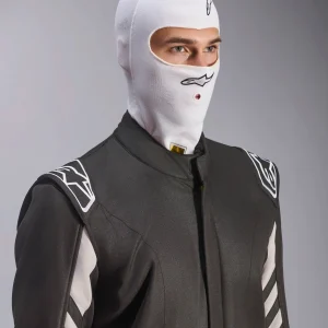 ZX Evo V3 Bivakmuts FIA/SFI