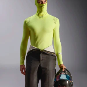 ZX Evo V3 Bivakmuts FIA/SFI