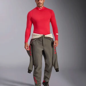 ZX Evo V3 Top - Lange Mouwen