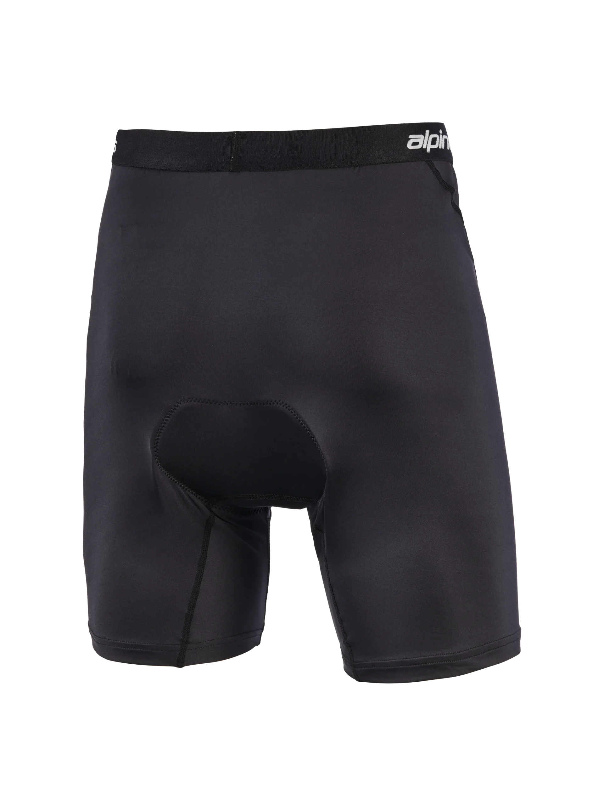 MX Boxershort Met Padding - Afbeelding 3